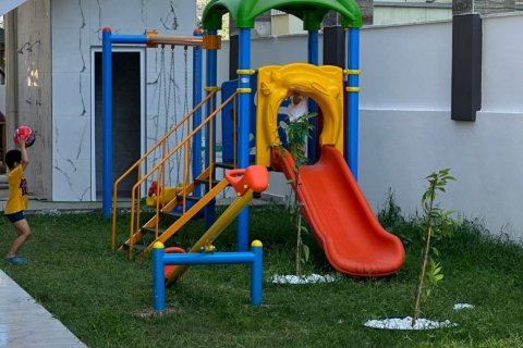 Daire 2+1 Mahmutlar, Antalya, Türkiye №143633 - 11
