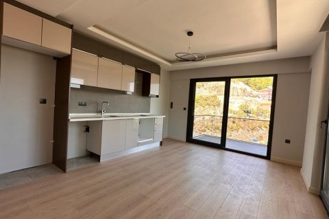 3+1 Takleilighet i Fethiye, Mugla, Tyrkia Nr. 132040 - 12