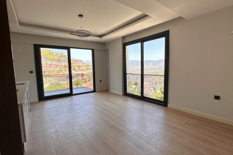 3+1 Takleilighet i Fethiye, Mugla, Tyrkia Nr. 132040 - 11