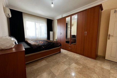 2+1 Lejlighed  i Cikcilli, Antalya, Tyrkiet Nr. 117928 - 13