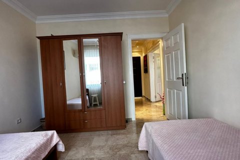 2+1 Lejlighed  i Cikcilli, Antalya, Tyrkiet Nr. 117928 - 12