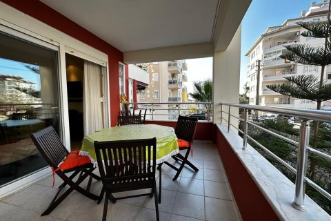 2+1 Lejlighed  i Cikcilli, Antalya, Tyrkiet Nr. 117928 - 11