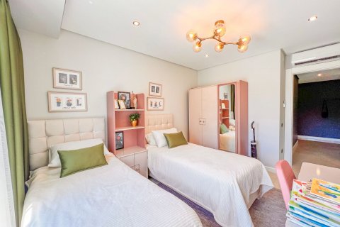 3+1 Lägenhet i Oba, Antalya, Turkiet Nr. 132060 - 10