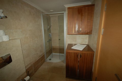 2+1 Lejlighed i Kargicak, Alanya, Antalya, Tyrkiet Nr. 132941 - 17