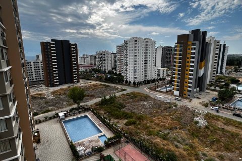 Daire  2+1  Mersin, Türkiye №139861 - 7