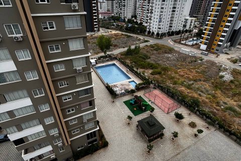 Daire  2+1  Mersin, Türkiye №139861 - 9