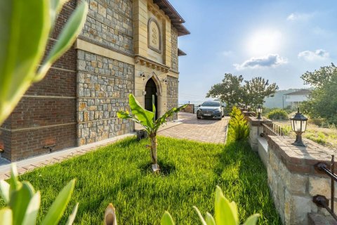 Villa for sale in Avsallar, Antalya, Turkey, 4 bedrooms, 439m2, No. 117952 – photo 12