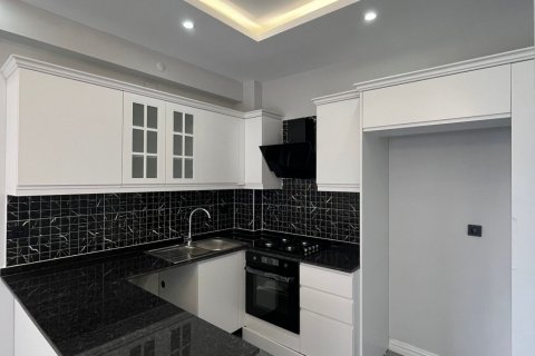 1+1 Wohnung  in Mersin, Türkei Nr. 120909