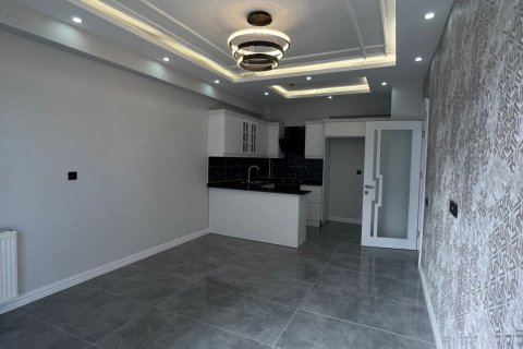 1+1 Wohnung  in Mersin, Türkei Nr. 120909 - 2