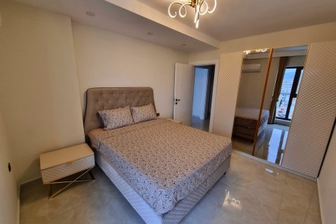 1+1 Lägenhet i Euro Residence 20, Mahmutlar, Antalya, Turkiet Nr. 120879 - 18