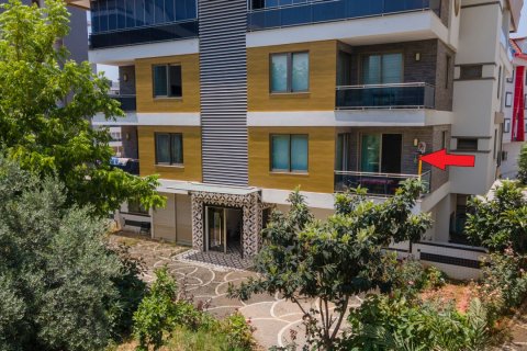 3+1 Leilighet i Oba, Antalya, Tyrkia Nr. 144133 - 5