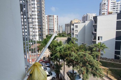 2+1 Leilighet  i Mersin, Tyrkia Nr. 134857