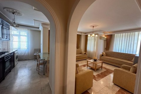 3+1 Leilighet i Mahmutlar, Antalya, Tyrkia Nr. 135306 - 15