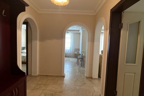 3+1 Leilighet i Mahmutlar, Antalya, Tyrkia Nr. 135306 - 16