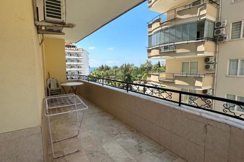 3+1 Leilighet i Mahmutlar, Antalya, Tyrkia Nr. 135306 - 17
