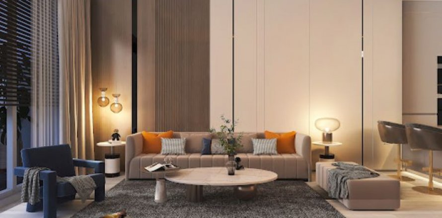 3+0 Leilighet  i Mersin, Tyrkia Nr. 132926