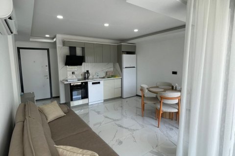 Apartment for sale  in Side, Antalya, Turkey, 1 bedroom, 55m2, No. 210188 – photo 2