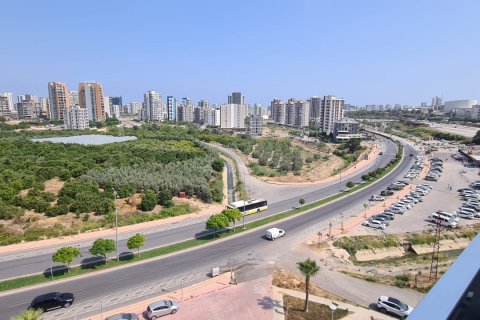 1+1 Leilighet  i Mersin, Tyrkia Nr. 135188 - 15