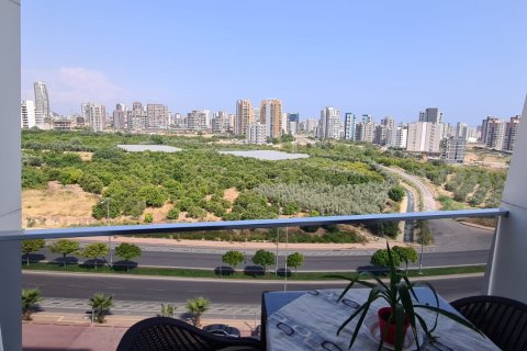 1+1 Leilighet  i Mersin, Tyrkia Nr. 135188 - 16
