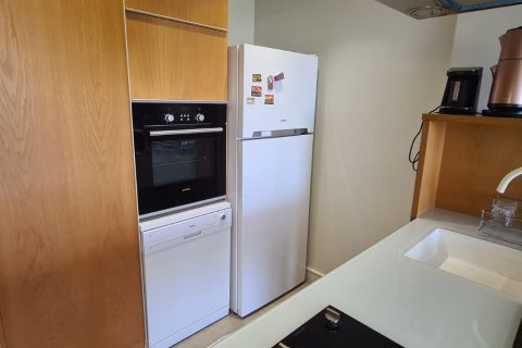 1+1 Leilighet  i Mersin, Tyrkia Nr. 135188 - 17