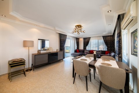 Daire 2+1 Alanya, Antalya, Türkiye №145409 - 4