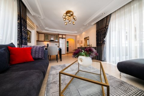 Daire 2+1 Alanya, Antalya, Türkiye №145409 - 2