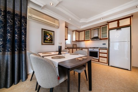 Daire 2+1 Alanya, Antalya, Türkiye №145409 - 5