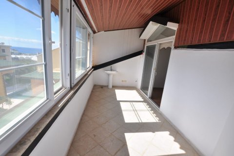 3+2 Villa i Demirtas, Alanya, Antalya, Tyrkia Nr. 122495 - 4