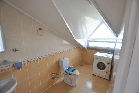 3+2 Villa i Demirtas, Alanya, Antalya, Tyrkia Nr. 122495 - 6