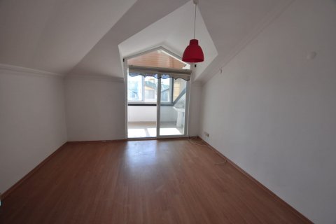 3+2 Villa i Demirtas, Alanya, Antalya, Tyrkia Nr. 122495 - 5