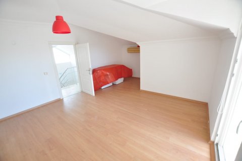 3+2 Villa i Demirtas, Alanya, Antalya, Tyrkia Nr. 122495 - 3