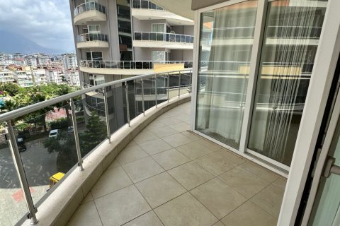 Apartment for sale in Cikcilli, Antalya, Turkey, 2 bedrooms, 110m2, No. 133102 – photo 14