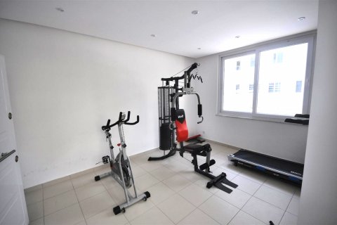 1+1 Lejlighed i Oba, Antalya, Tyrkiet Nr. 132062 - 3
