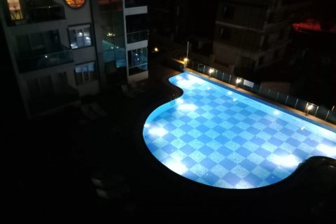   in Kestel, Antalya, Türkei Nr. 116906 - 2