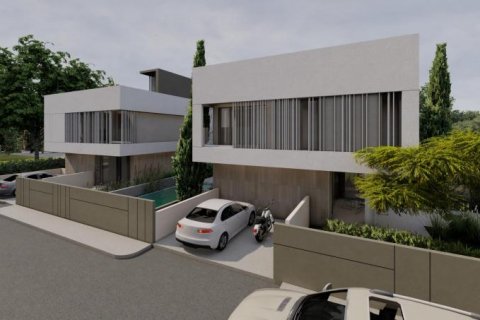 Villa for sale  in Kepez, Antalya, Turkey, 4 bedrooms, 300m2, No. 130833 – photo 11