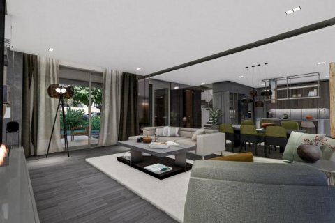 Villa for sale  in Kepez, Antalya, Turkey, 4 bedrooms, 300m2, No. 130833 – photo 12