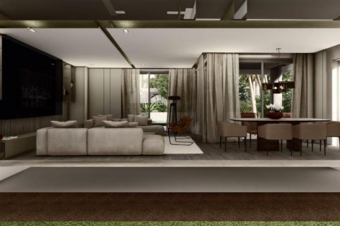 Villa for sale  in Kepez, Antalya, Turkey, 4 bedrooms, 300m2, No. 130833 – photo 14
