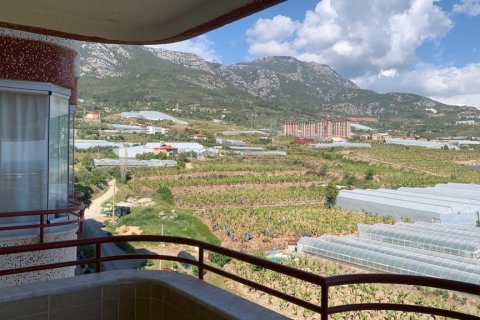 2+1 Lägenhet i Mahmutlar, Antalya, Turkiet Nr. 116878 - 7