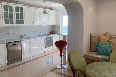 2+1 Lägenhet i Mahmutlar, Antalya, Turkiet Nr. 116878 - 5
