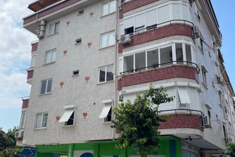 1+1 Leilighet  i Alanya, Antalya, Tyrkia Nr. 134863 - 11