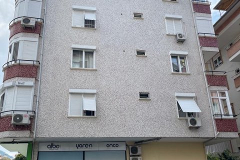 1+1 Leilighet  i Alanya, Antalya, Tyrkia Nr. 134863 - 12
