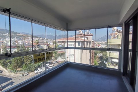 2+1 Lejlighed i Oba, Antalya, Tyrkiet Nr. 135107 - 14