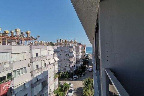 2+1 Lejlighed i Oba, Antalya, Tyrkiet Nr. 135107 - 17