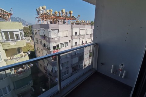 2+1 Lejlighed i Oba, Antalya, Tyrkiet Nr. 135107 - 15