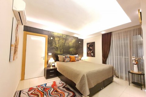 Apartment for sale in Alanya, Antalya, Turkey, 2 bedrooms, 120m2, No. 145776 – photo 16