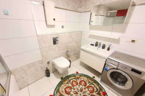 Apartment for sale in Alanya, Antalya, Turkey, 2 bedrooms, 120m2, No. 145776 – photo 14
