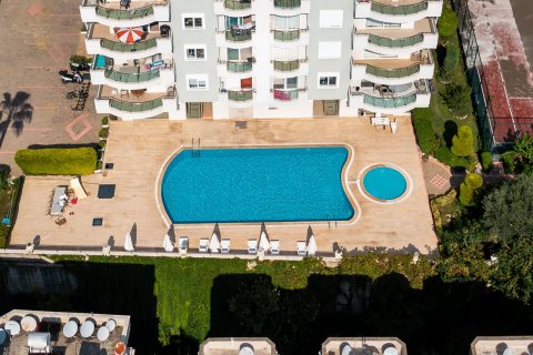 Daire 2+1 Alanya, Antalya, Türkiye №145409 - 24