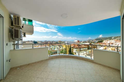 Daire 2+1 Alanya, Antalya, Türkiye №145409 - 22