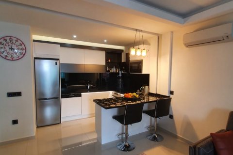 1+1 Leilighet i Kargicak, Alanya, Antalya, Tyrkia Nr. 111527 - 27