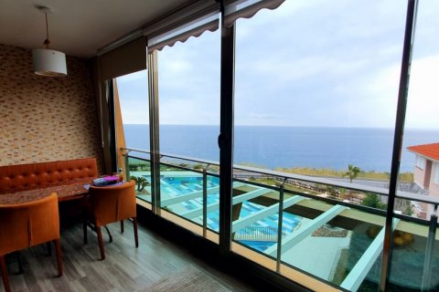 1+1 Leilighet i Kargicak, Alanya, Antalya, Tyrkia Nr. 111527 - 28